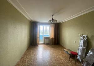 2-к квартира, вторичка, 53м2, 9/9 этаж