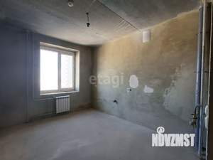 3-к квартира, вторичка, 88м2, 6/16 этаж