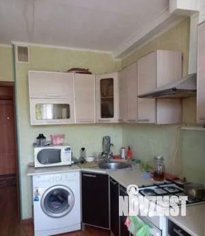 1-к квартира, вторичка, 35м2, 4/9 этаж