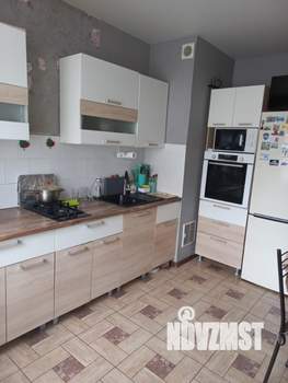 3-к квартира, вторичка, 63м2, 2/10 этаж