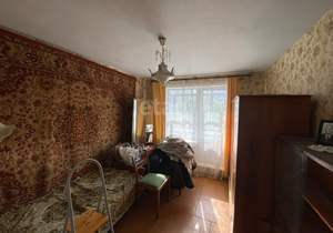 2-к квартира, вторичка, 47м2, 3/5 этаж
