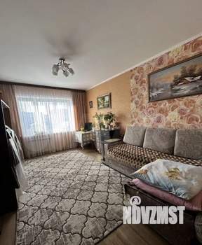 3-к квартира, вторичка, 63м2, 5/9 этаж