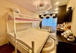 2-к квартира, вторичка, 59м2, 5/10 этаж
