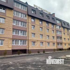2-к квартира, вторичка, 48м2, 2/5 этаж