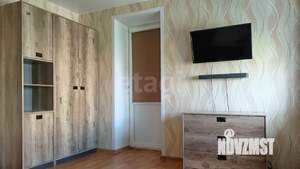 2-к квартира, вторичка, 53м2, 7/9 этаж