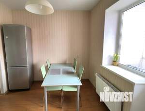 1-к квартира, вторичка, 40м2, 4/9 этаж