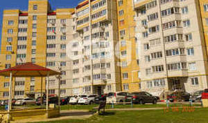 1-к квартира, вторичка, 35м2, 1/9 этаж