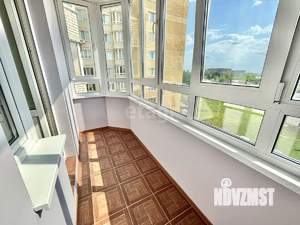 2-к квартира, вторичка, 65м2, 6/14 этаж
