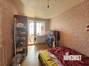 3-к квартира, вторичка, 63м2, 10/10 этаж