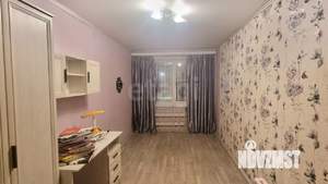 2-к квартира, вторичка, 44м2, 2/5 этаж