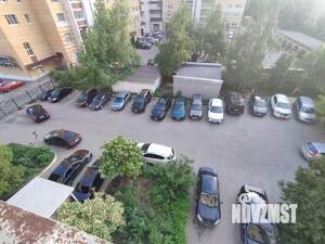 2-к квартира, вторичка, 52м2, 4/5 этаж
