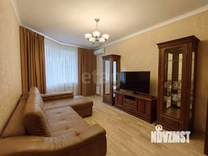 2-к квартира, вторичка, 63м2, 4/16 этаж
