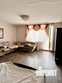 1-к квартира, вторичка, 47м2, 10/10 этаж