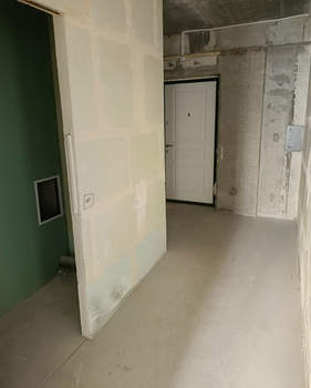 3-к квартира, вторичка, 81м2, 4/17 этаж