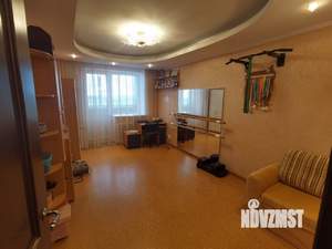 3-к квартира, вторичка, 99м2, 12/12 этаж