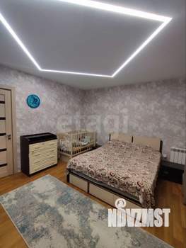 2-к квартира, вторичка, 49м2, 3/10 этаж