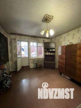 2-к квартира, вторичка, 48м2, 6/9 этаж
