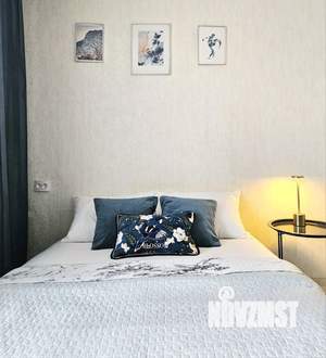1-к квартира, вторичка, 37м2, 10/10 этаж