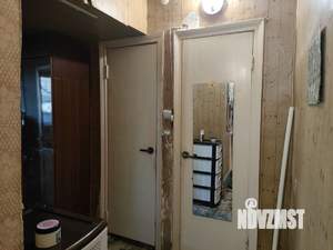 2-к квартира, вторичка, 52м2, 4/5 этаж
