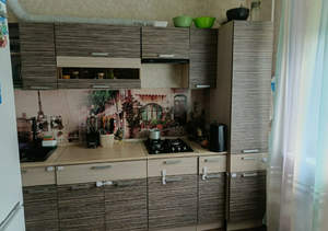 1-к квартира, вторичка, 36м2, 6/10 этаж