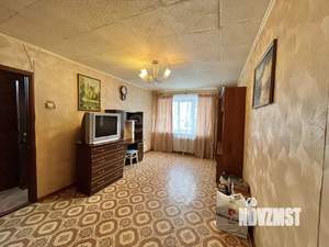 1-к квартира, вторичка, 29м2, 1/9 этаж