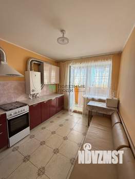 1-к квартира, вторичка, 35м2, 9/10 этаж