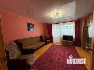 3-к квартира, вторичка, 69м2, 6/11 этаж