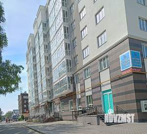 2-к квартира, вторичка, 63м2, 4/8 этаж