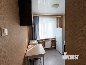 2-к квартира, вторичка, 45м2, 3/5 этаж