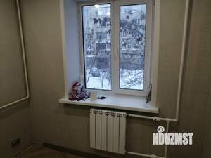 1-к квартира, вторичка, 33м2, 2/5 этаж