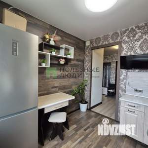 2-к квартира, вторичка, 48м2, 7/9 этаж