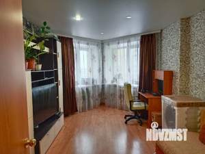 2-к квартира, вторичка, 62м2, 4/9 этаж
