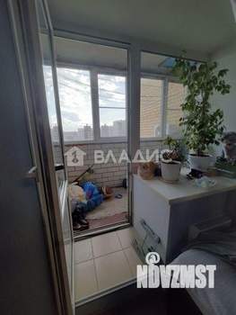 1-к квартира, вторичка, 46м2, 13/14 этаж