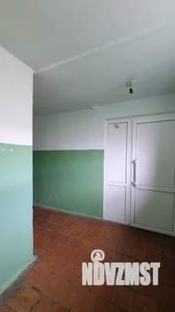 1-к квартира, вторичка, 21м2, 8/10 этаж