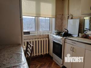 1-к квартира, вторичка, 30м2, 3/5 этаж