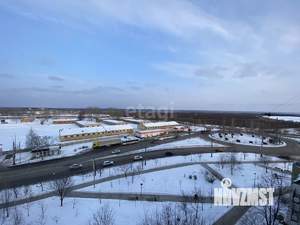 2-к квартира, вторичка, 48м2, 8/10 этаж
