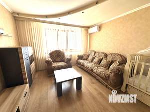1-к квартира, вторичка, 44м2, 10/13 этаж