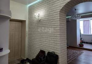 3-к квартира, вторичка, 87м2, 4/5 этаж
