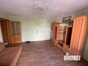 2-к квартира, вторичка, 54м2, 4/9 этаж