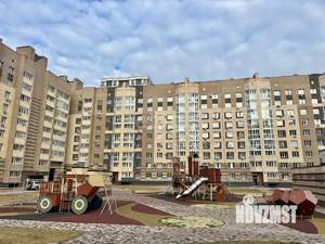 1-к квартира, вторичка, 41м2, 5/9 этаж