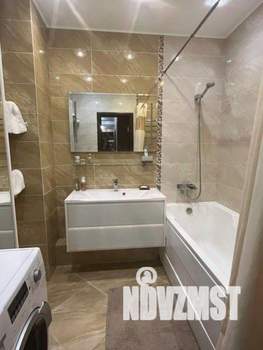 2-к квартира, вторичка, 83м2, 5/12 этаж