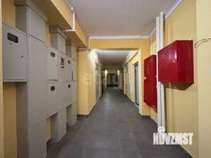 Студия квартира, вторичка, 35м2, 10/19 этаж