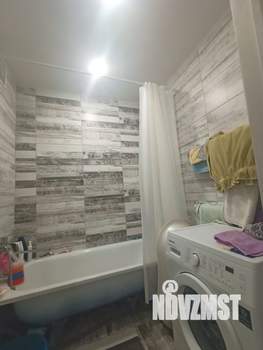 2-к квартира, вторичка, 51м2, 4/5 этаж