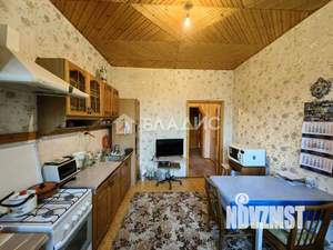 3-к квартира, вторичка, 83м2, 4/5 этаж