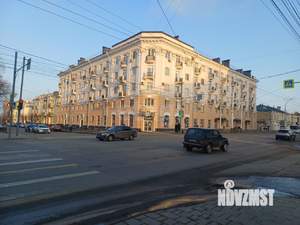 3-к квартира, вторичка, 87м2, 5/5 этаж