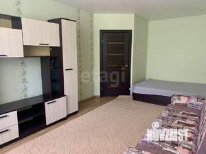 1-к квартира, вторичка, 37м2, 2/5 этаж