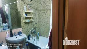 1-к квартира, вторичка, 32м2, 1/6 этаж