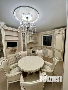 2-к квартира, вторичка, 70м2, 16/16 этаж