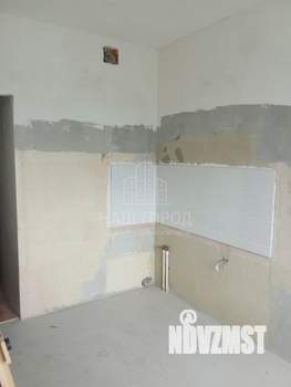 1-к квартира, вторичка, 34м2, 11/19 этаж