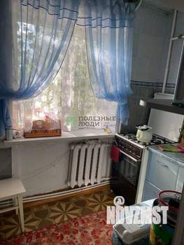3-к квартира, вторичка, 60м2, 2/3 этаж